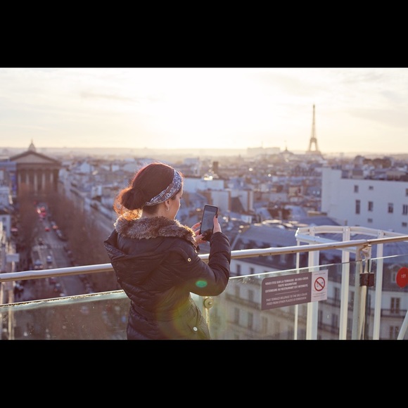 Meet your Posher, Laura - Picture 5 of 10